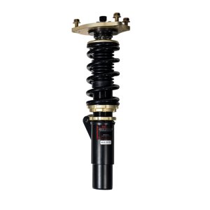 Honda Civic SI Coilover Suspension Kit - BLOX Racing - Plus Series Fully Adjustable - `17-`27